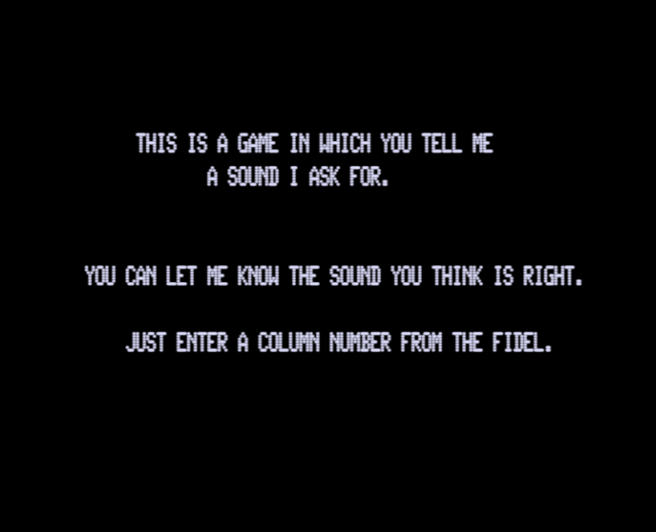 Screen shot